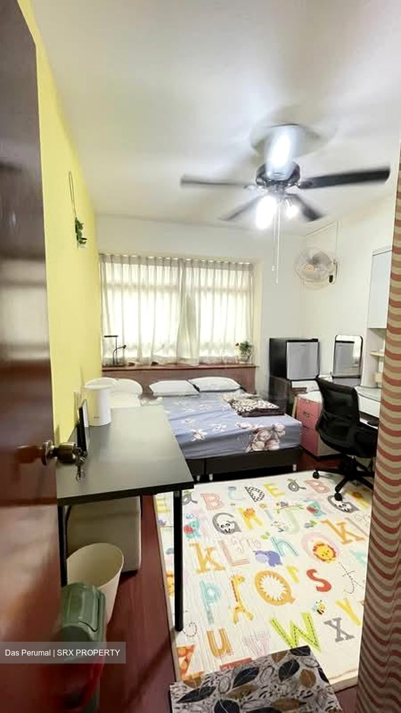 Blk 28B Dover Gardens (Queenstown), HDB 4 Rooms #554304541